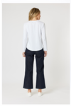 Hudson Denim