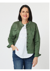Maggie Denim Jacket