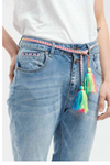 Sophie Tapestry Jean
