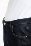 Susie Red Stitch Jeans