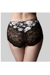 Precision Lace Full Brief