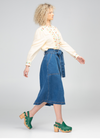 Isla Skirt