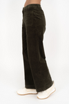 Suki Cord Pant