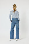 Hudson Denim