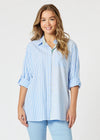 Skyler Stripe Shirt