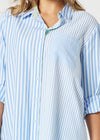 Skyler Stripe Shirt