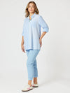 Skyler Stripe Shirt