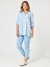 Skyler Stripe Shirt