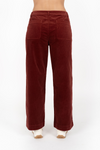Suki Cord Pant
