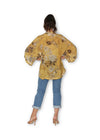 Oriente Foulard Kimono