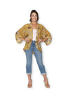 Oriente Foulard Kimono