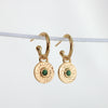Amara Earrings