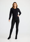Breeze LS Knit Top