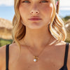 Balance Necklace