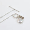 Balance Necklace