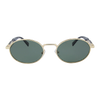 Brooklyn Polarised Sunglasses