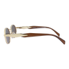 Brooklyn Polarised Sunglasses