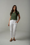 Henley Tee