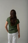 Henley Tee