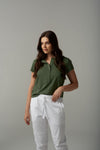 Henley Tee
