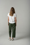 Henley Tee
