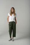 Henley Tee