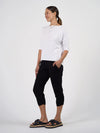 Camila Bamboo Top