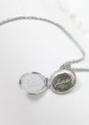 Chara Locket