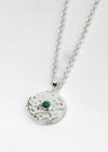 Chara Locket