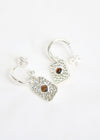 Courage Earrings