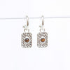 Courage Earrings