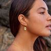 Courage Earrings
