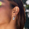 Courage Earrings