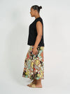 Donna Cap Sleeve Tee