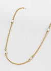 Elara Necklace