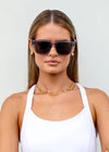 Parker Polarised Sunglasses
