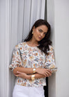 Sia Blouse