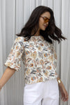 Sia Blouse
