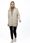 Lattitude Cardi