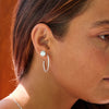 Hata Earrings