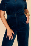 Velvet Freestyler Jumpsuit
