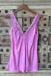 Satin Camisole
