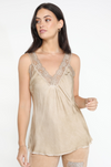 Satin Camisole