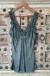 Satin Camisole