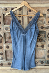Satin Camisole