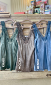Satin Camisole