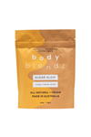 Sugar Glow Coffee Scrub