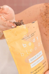 Sugar Glow Coffee Scrub