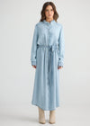 Pedro Maxi Dress