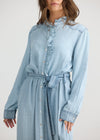 Pedro Maxi Dress